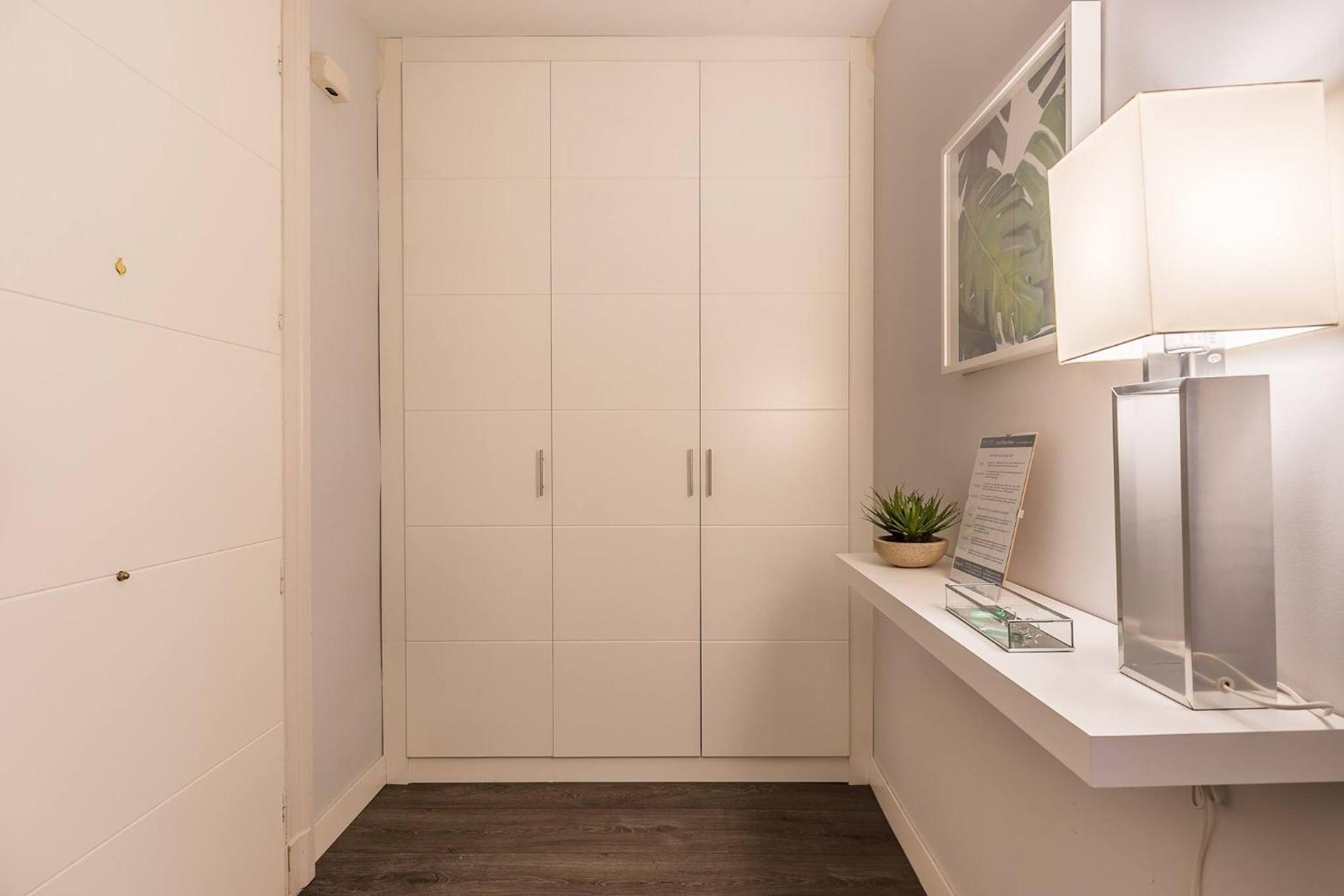מדריד Castellana Suites מראה חיצוני תמונה