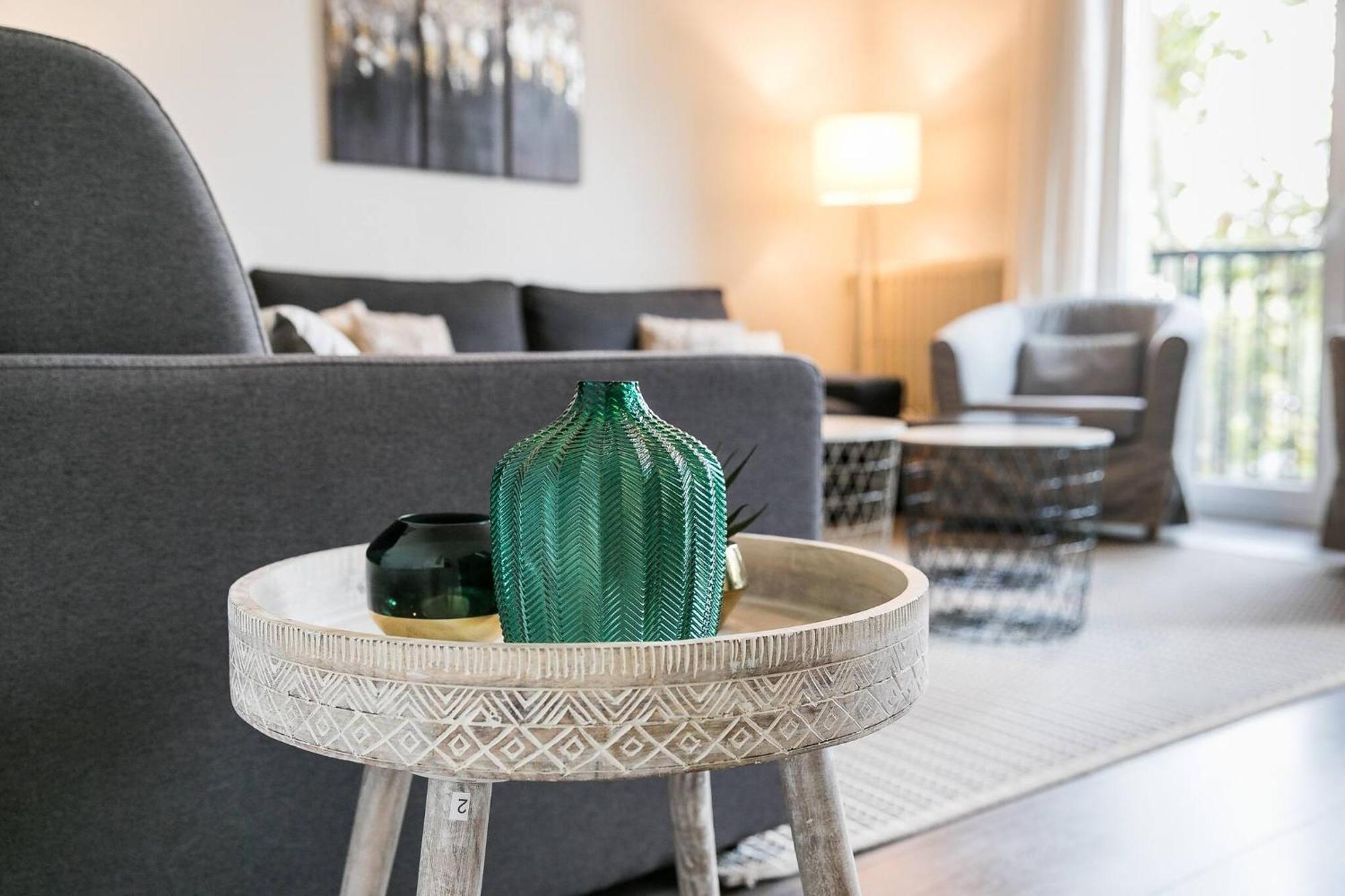 מדריד Castellana Suites מראה חיצוני תמונה
