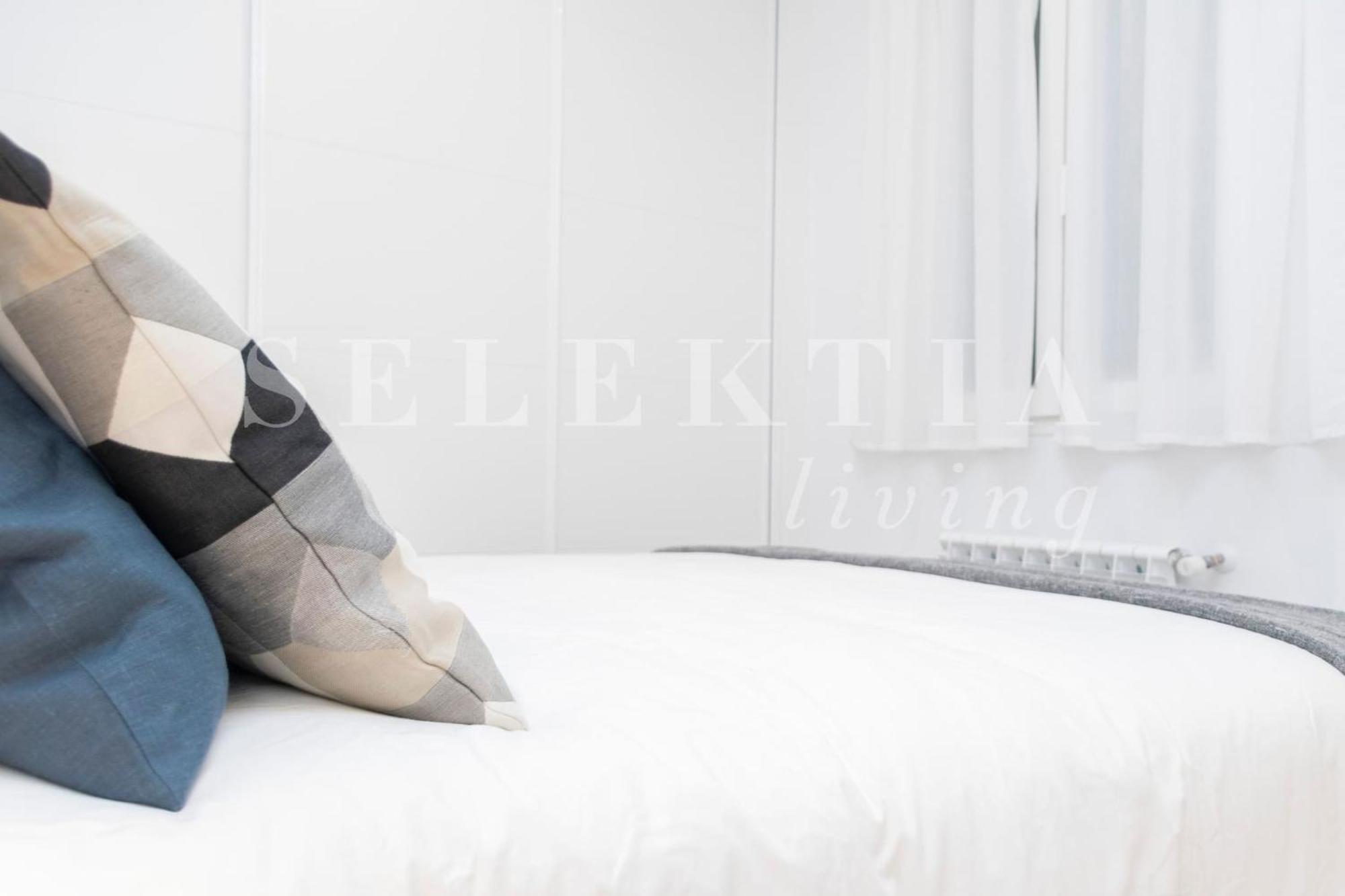 מדריד Castellana Suites מראה חיצוני תמונה