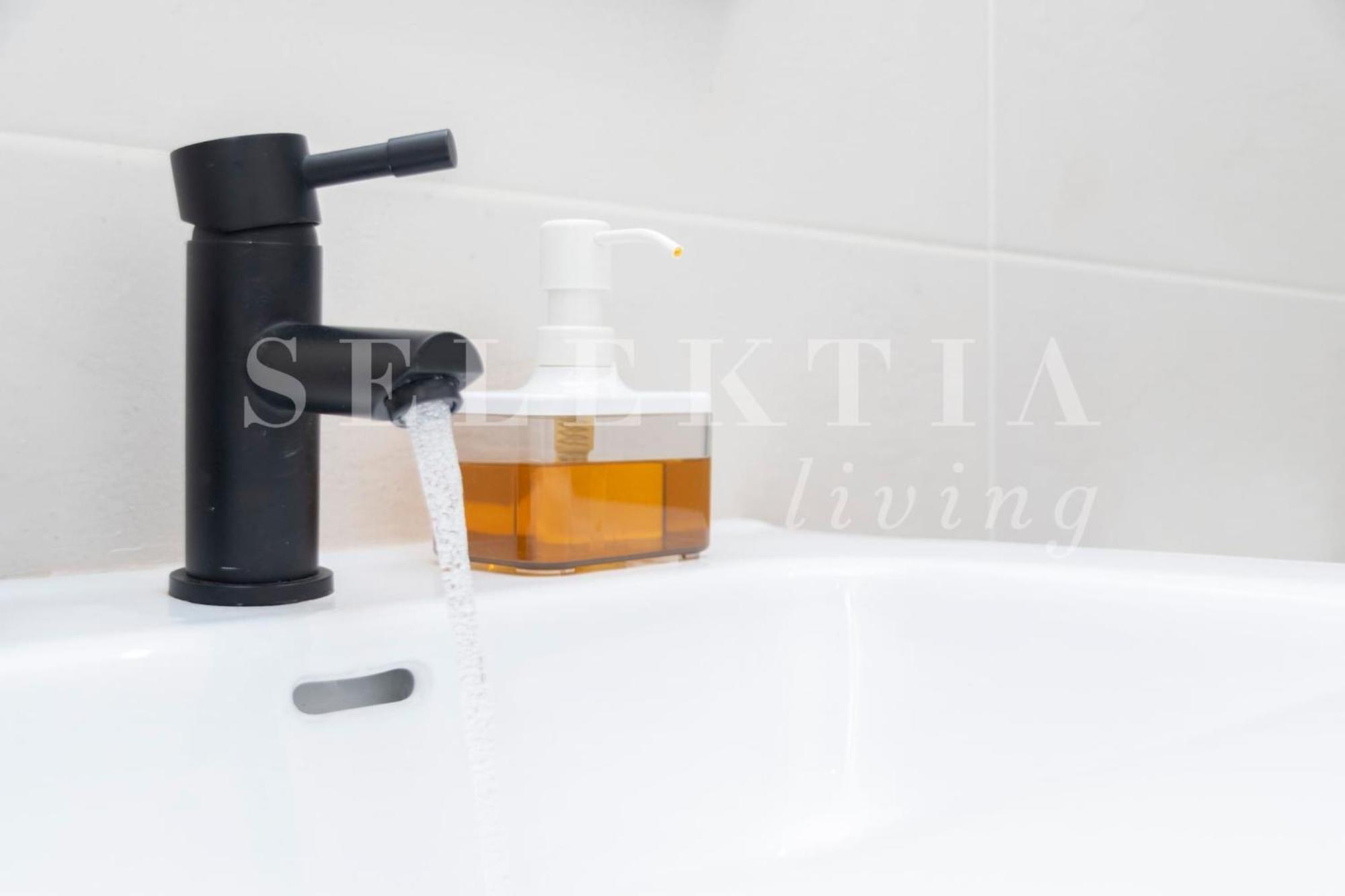 מדריד Castellana Suites מראה חיצוני תמונה