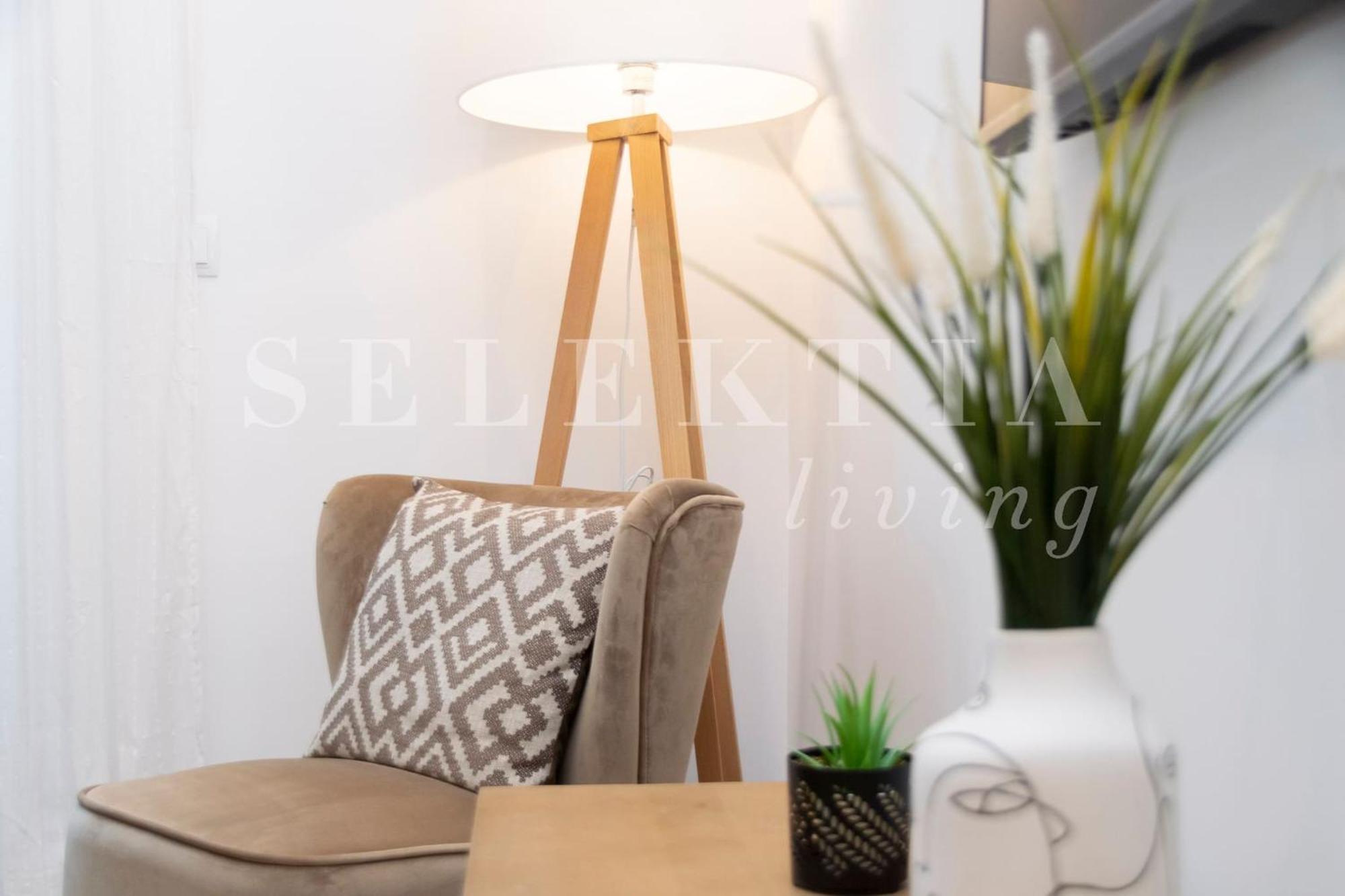 מדריד Castellana Suites מראה חיצוני תמונה