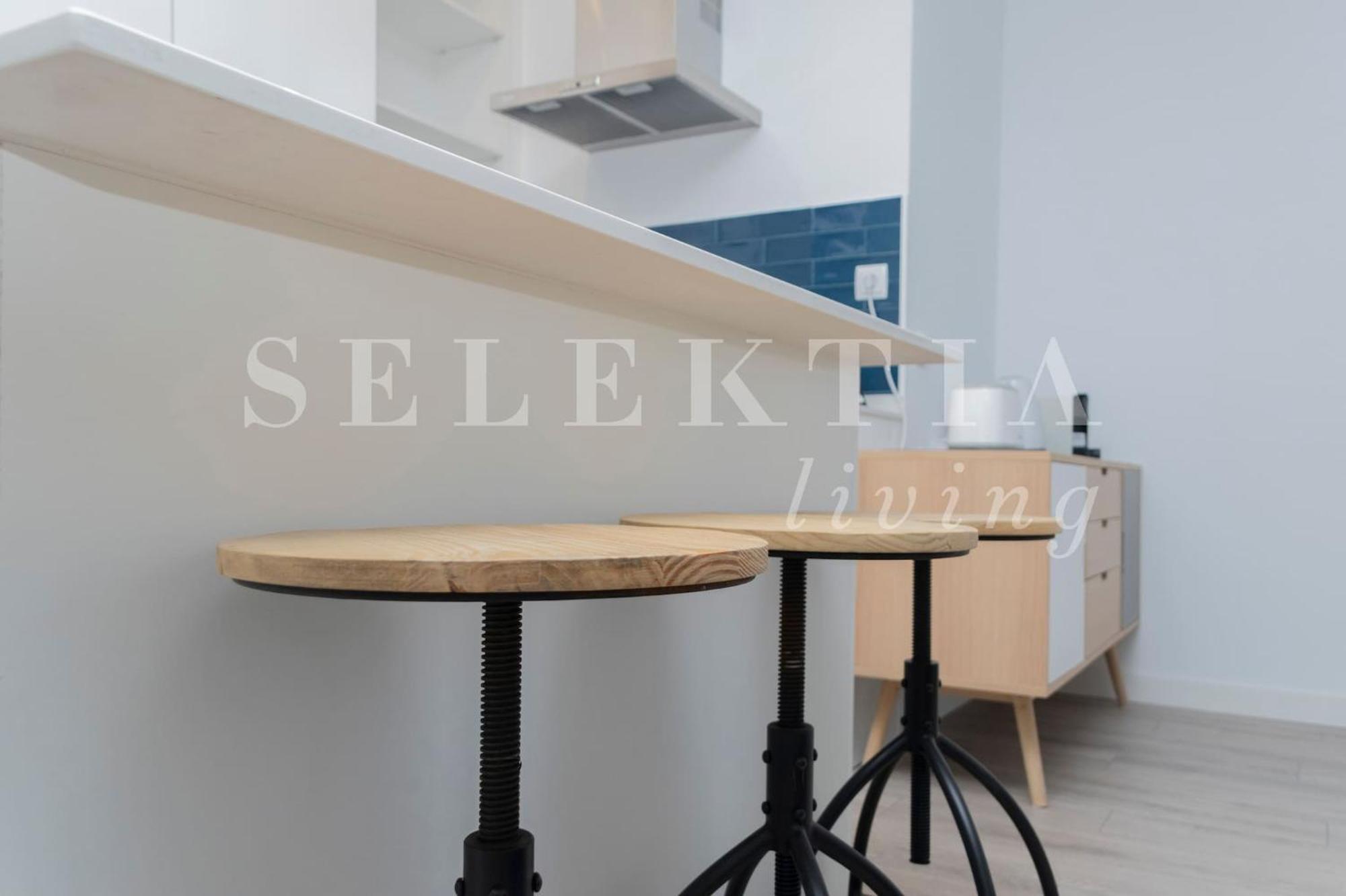 מדריד Castellana Suites מראה חיצוני תמונה