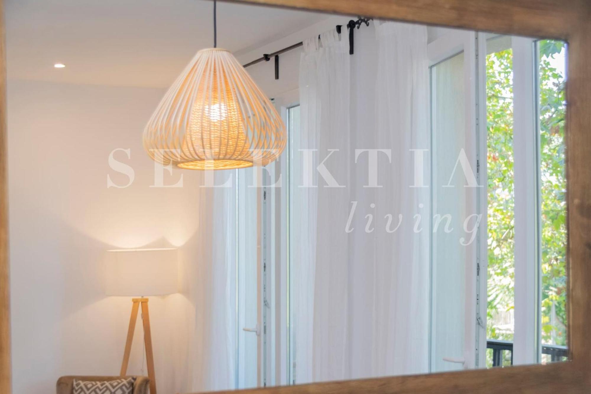 מדריד Castellana Suites מראה חיצוני תמונה
