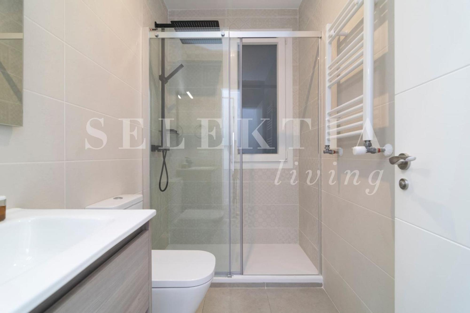 מדריד Castellana Suites מראה חיצוני תמונה