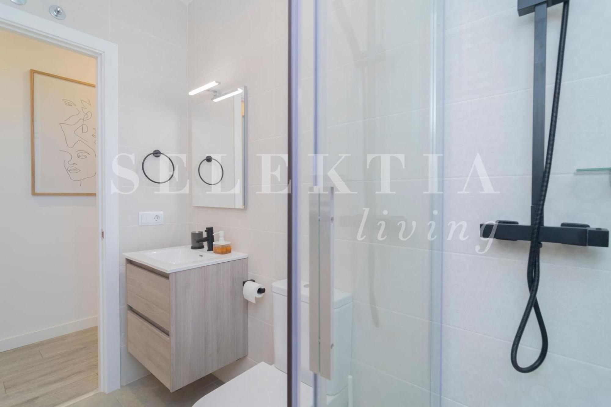 מדריד Castellana Suites מראה חיצוני תמונה