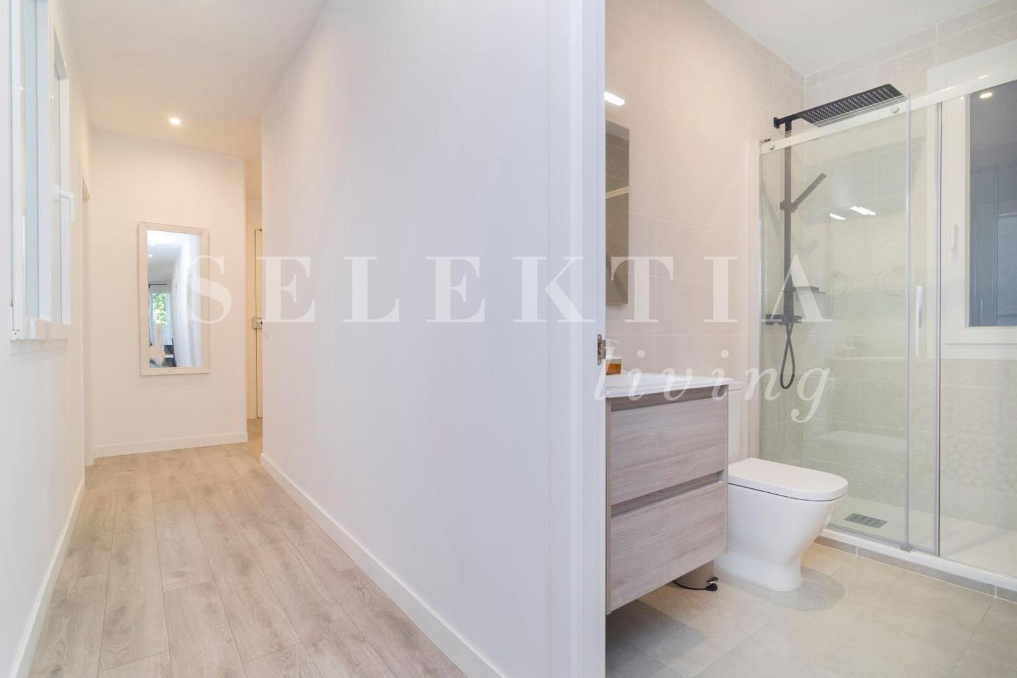 מדריד Castellana Suites מראה חיצוני תמונה