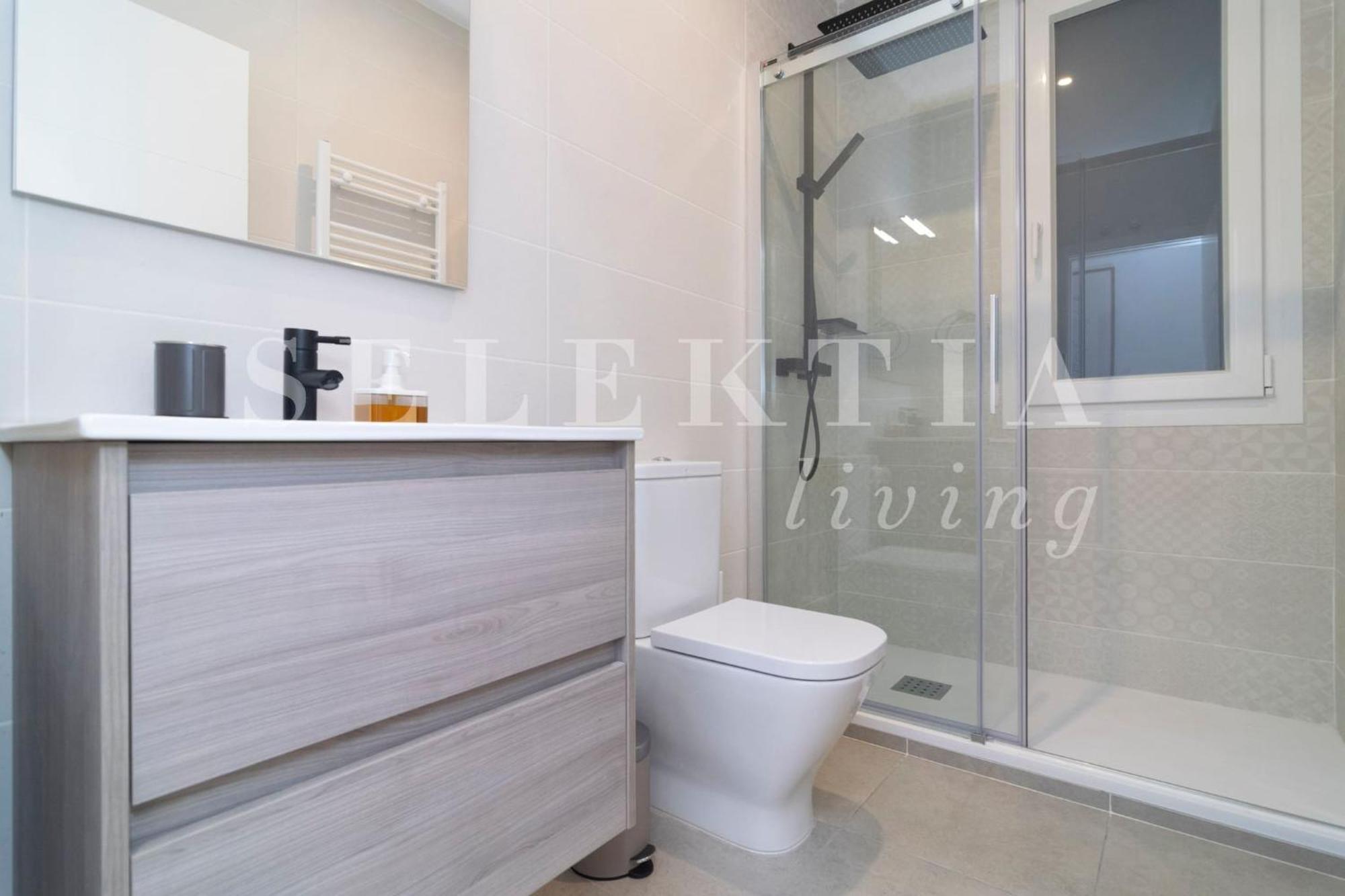 מדריד Castellana Suites מראה חיצוני תמונה