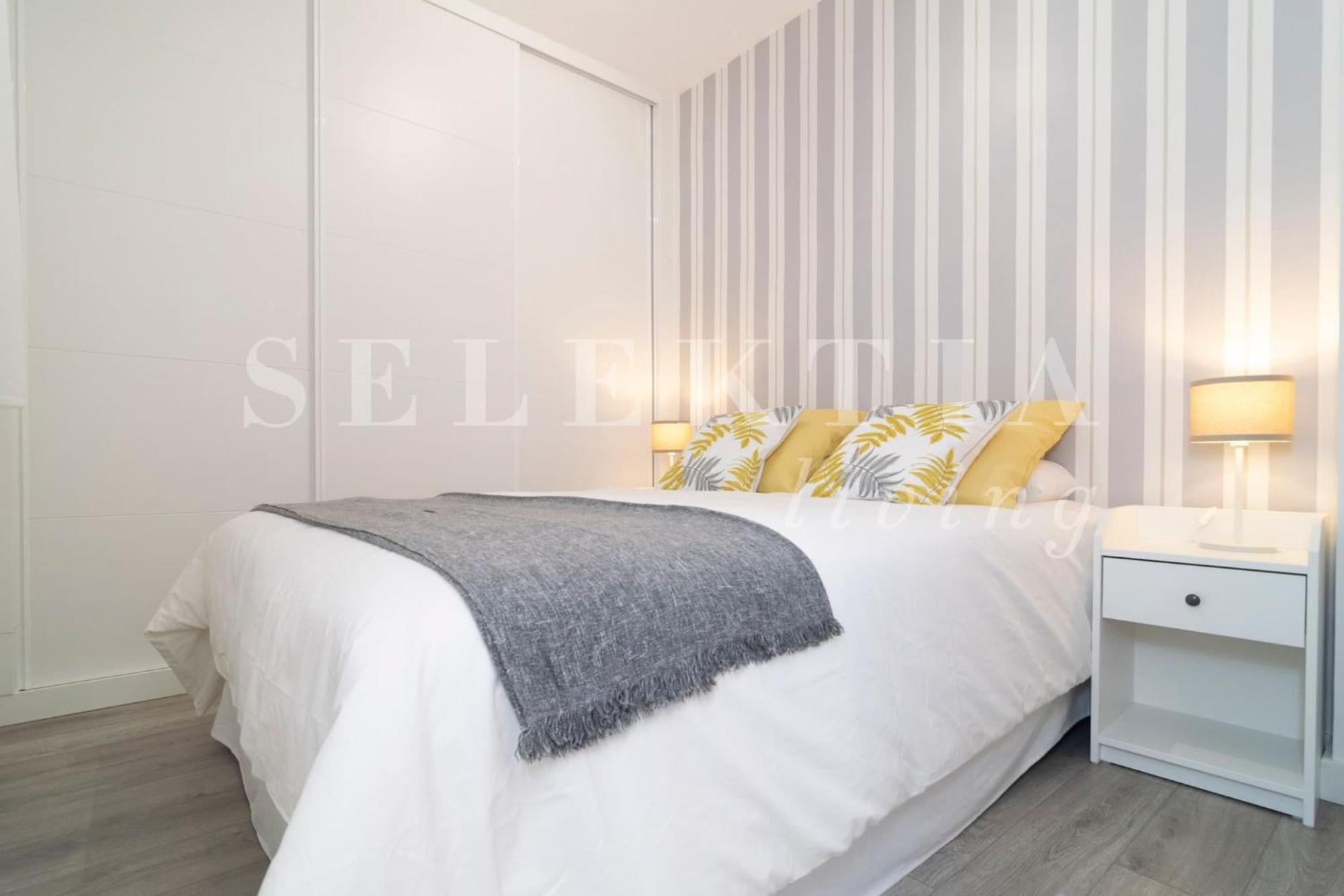 מדריד Castellana Suites מראה חיצוני תמונה
