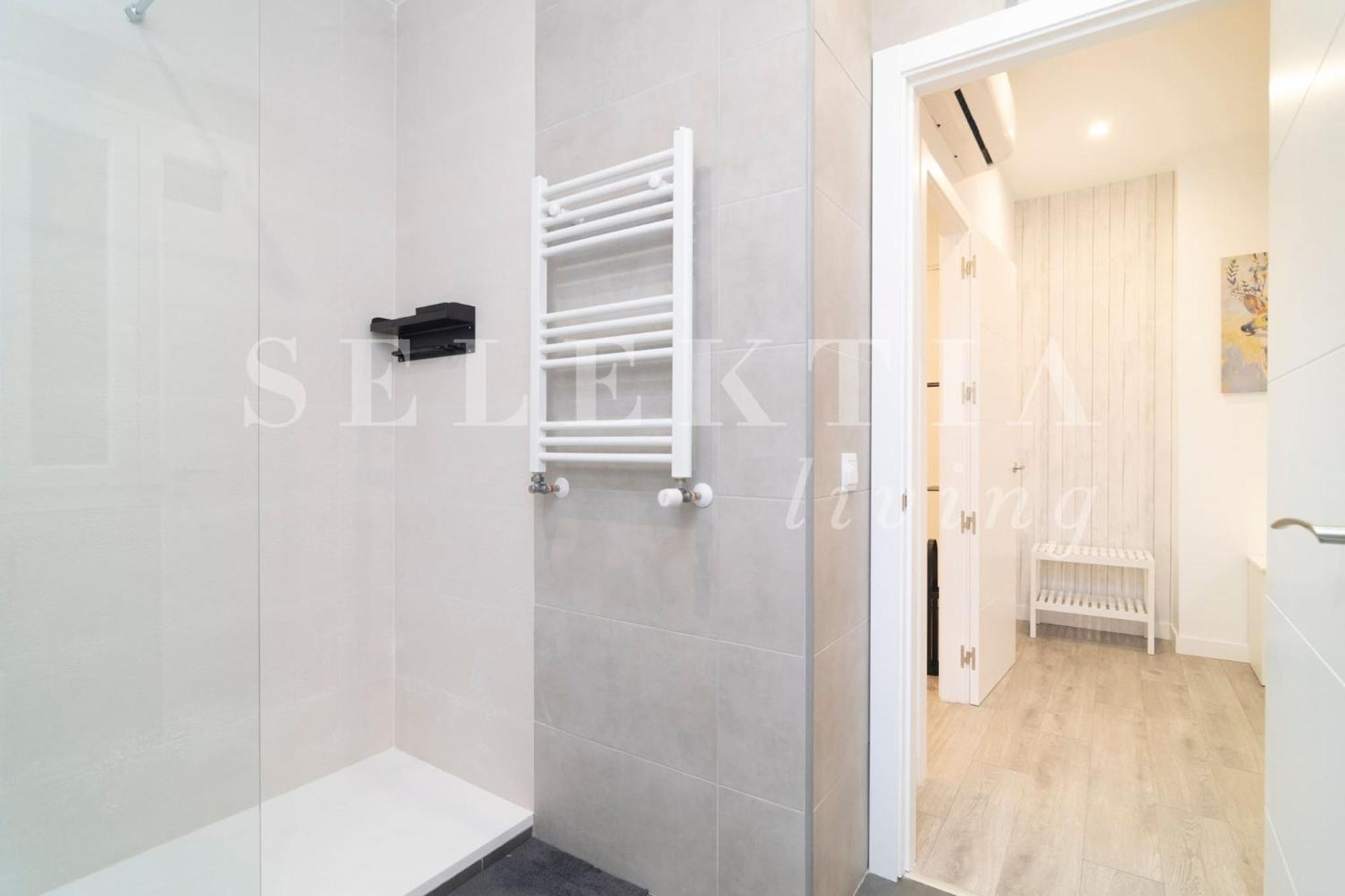 מדריד Castellana Suites מראה חיצוני תמונה