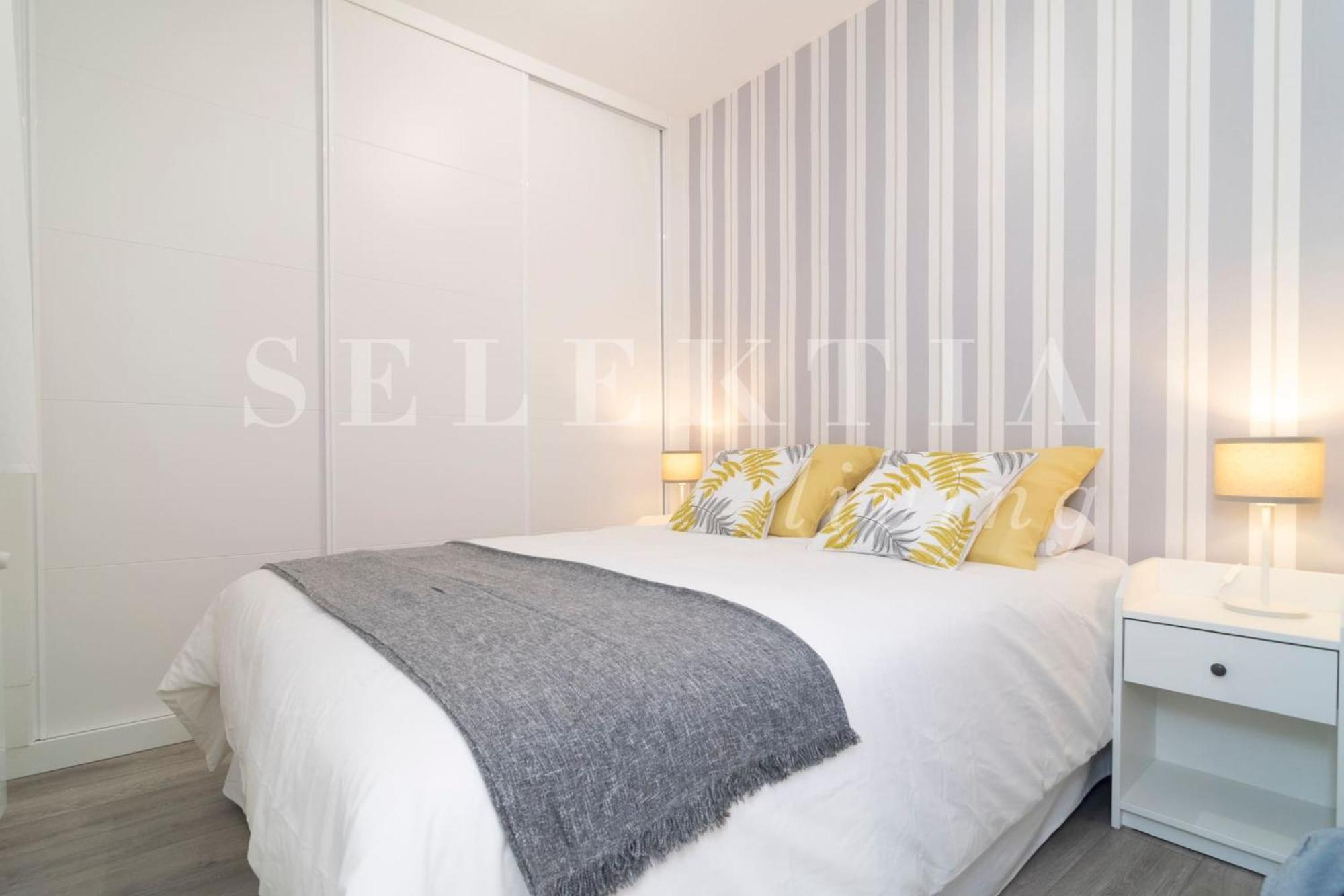 מדריד Castellana Suites מראה חיצוני תמונה