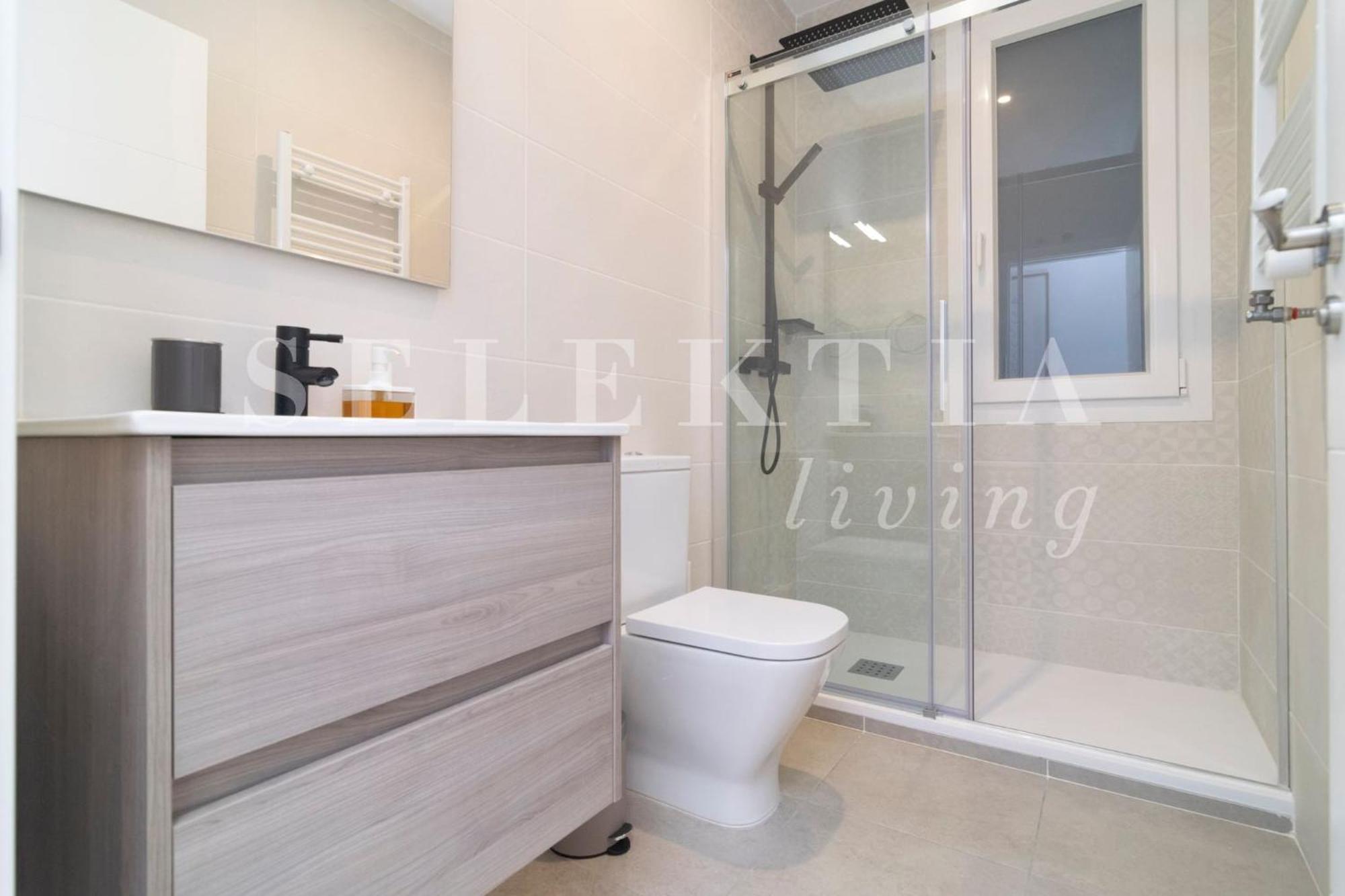 מדריד Castellana Suites מראה חיצוני תמונה