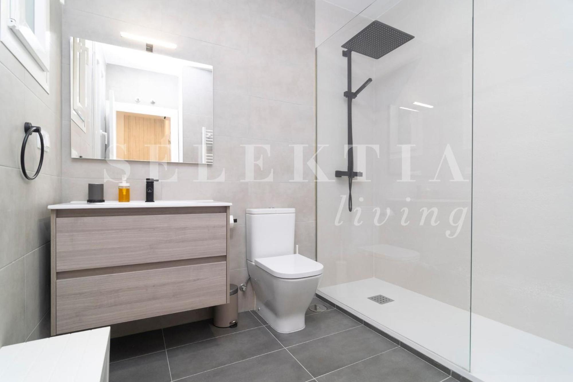 מדריד Castellana Suites מראה חיצוני תמונה